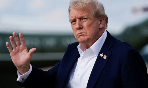 Trump-Gaza 